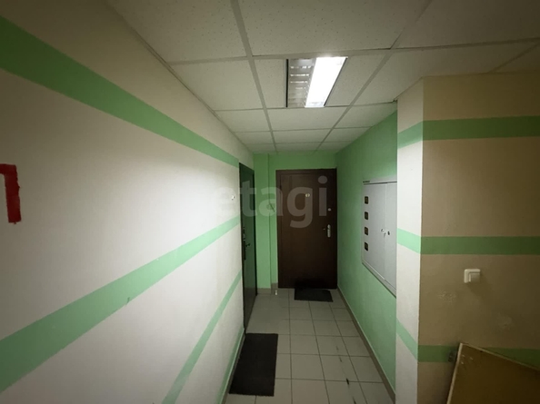 
  Продается 2-комн. квартира, 52.7 м², Кубовая ул, д. 113/2
. Фото 8.