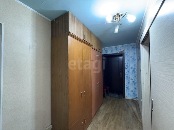 
  Продается 2-комн. квартира, 52.7 м², Кубовая ул, д. 113/2
. Фото 13.