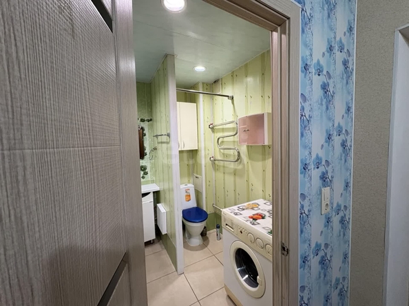 
  Продается 2-комн. квартира, 52.7 м², Кубовая ул, д. 113/2
. Фото 24.