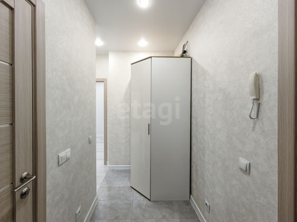 
   Продам 1-комнатную, 35.7 м², Михаила Немыткина ул, 7

. Фото 14.