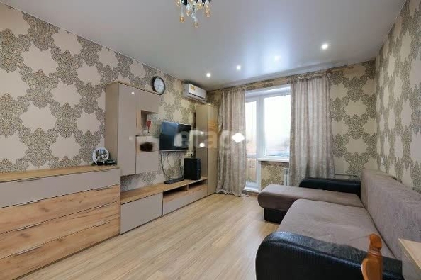 
  Продается 2-комн. квартира, 48.1 м², Плющихинская ул, д. 2
. Фото 1.