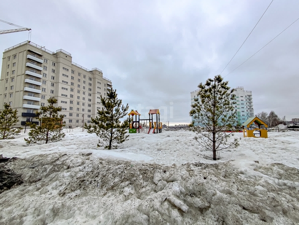 
  Продается 2-комн. квартира, 48.1 м², Плющихинская ул, д. 2
. Фото 11.