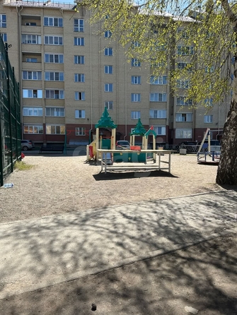 
   Продам 2-комнатную, 48 м², Выборная ул, 99/7

. Фото 10.