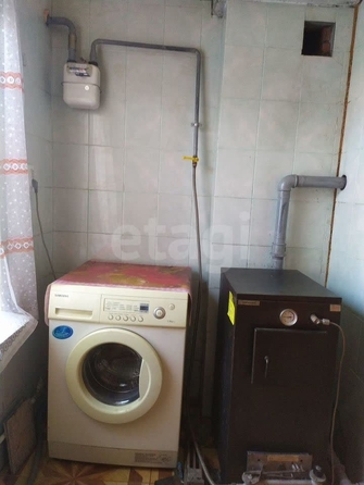 
   Продам дом, 52 м², Новосибирск

. Фото 10.