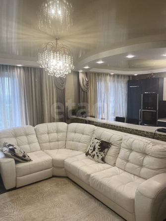 
  Сдам в аренду 3-комнатную квартиру, 86 м², Новосибирск

. Фото 2.