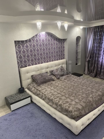 
  Сдам в аренду 3-комнатную квартиру, 86 м², Новосибирск

. Фото 8.