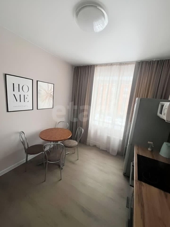 
  Сдам в аренду 1-комнатную квартиру, 33 м², Новосибирск

. Фото 3.