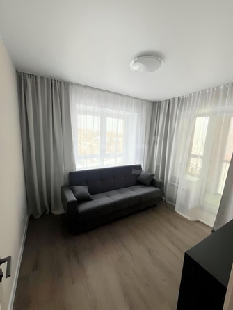 
  Сдам в аренду 1-комнатную квартиру, 33 м², Новосибирск

. Фото 6.