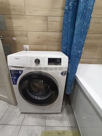 
  Сдам в аренду апартаменты, 30.7 м², Новосибирск

. Фото 2.