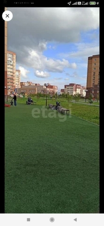 
  Сдам в аренду апартаменты, 30.7 м², Новосибирск

. Фото 7.