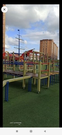 
  Сдам в аренду апартаменты, 30.7 м², Новосибирск

. Фото 9.