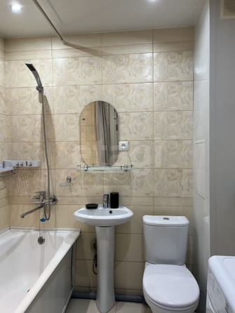 
  Сдам в аренду 1-комнатную квартиру, 44 м², Новосибирск

. Фото 9.