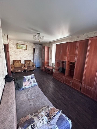 
  Сдам в аренду 1-комнатную квартиру, 31.6 м², Новосибирск

. Фото 3.