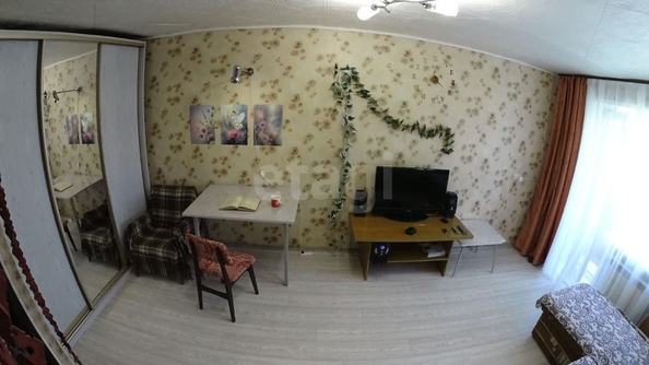 
  Сдам в аренду 1-комнатную квартиру, 26.5 м², Новосибирск

. Фото 2.