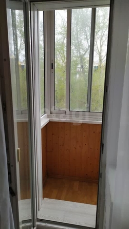 
  Сдам в аренду 1-комнатную квартиру, 26.5 м², Новосибирск

. Фото 14.