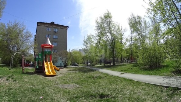 
  Сдам в аренду 1-комнатную квартиру, 26.5 м², Новосибирск

. Фото 17.