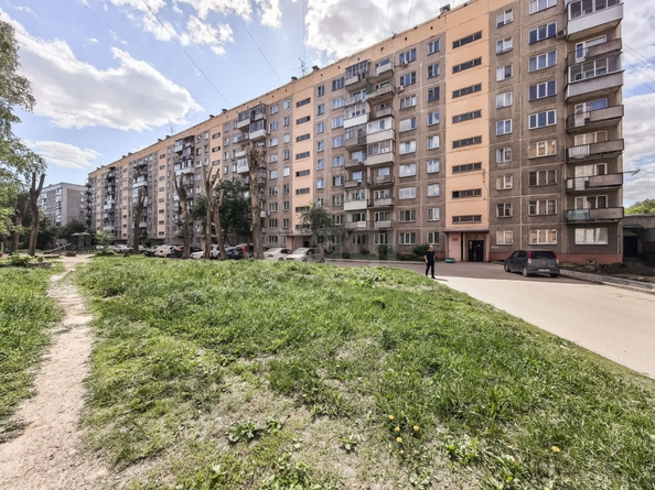 
  Продается 1-комн. квартира, 30.1 м², Вилюйская ул, д. 24
. Фото 21.