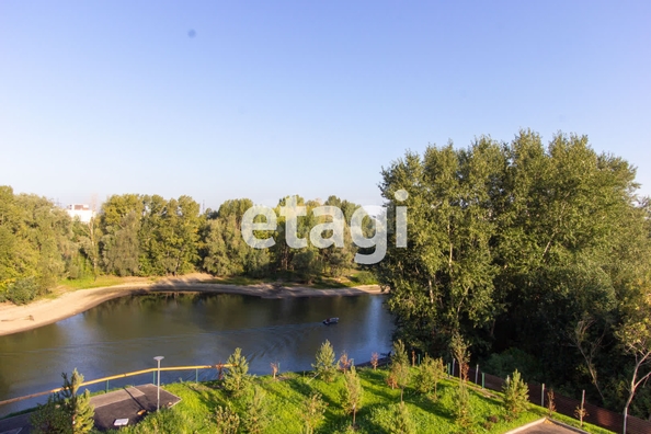 
   Продам 1-комнатную, 38.7 м², 1-я Шоссейная ул, 54

. Фото 13.