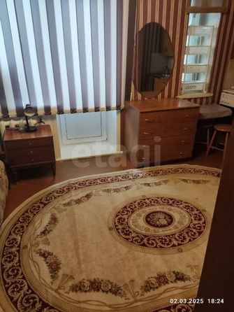 
  Сдам в аренду апартаменты, 26 м², Новосибирск

. Фото 4.