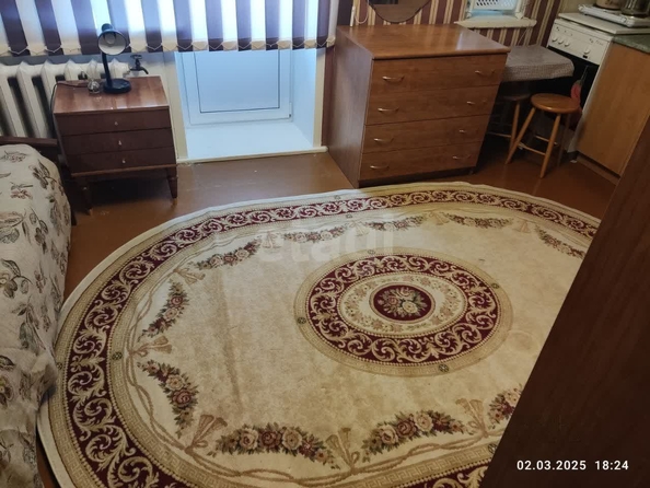 
  Сдам в аренду апартаменты, 26 м², Новосибирск

. Фото 5.