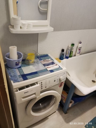 
  Сдам в аренду апартаменты, 26 м², Новосибирск

. Фото 12.