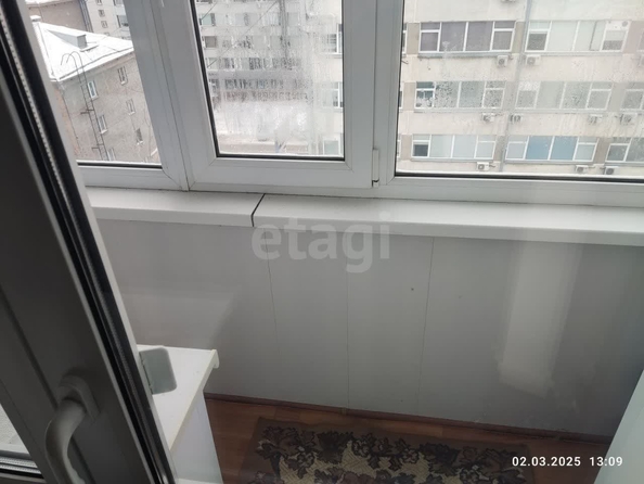 
  Сдам в аренду апартаменты, 26 м², Новосибирск

. Фото 14.