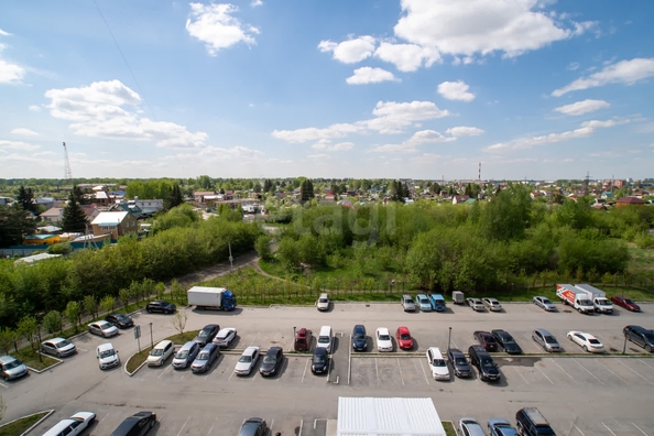 
  Продается 2-комн. квартира, 51.3 м², ЖК Новые Матрешки, дом 1 б/с 4
. Фото 15.