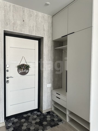 
   Продам студию, 31.1 м², Большевистская ул, 32/1

. Фото 12.