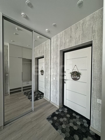 
   Продам студию, 31.1 м², Большевистская ул, 32/1

. Фото 13.