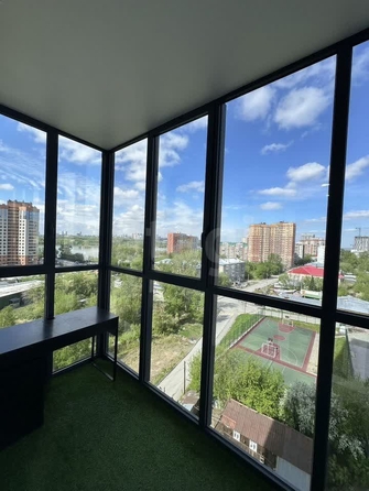 
   Продам студию, 31.1 м², Большевистская ул, 32/1

. Фото 15.