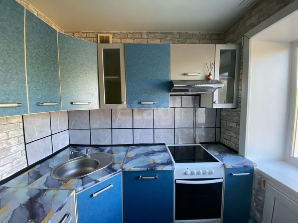 
  Продается 2-комн. квартира, 44 м², Жуковского ул, д. 107
. Фото 15.