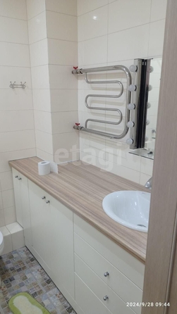 
  Сдается 1-комн. квартира, 28 м², Виктора Уса ул, д. 7
. Фото 5.
