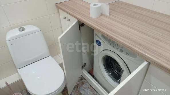 
  Сдается 1-комн. квартира, 28 м², Виктора Уса ул, д. 7
. Фото 7.