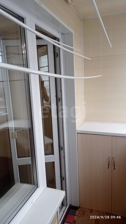 
  Сдается 1-комн. квартира, 28 м², Виктора Уса ул, д. 7
. Фото 10.