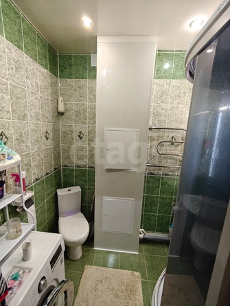 
  Продается студия, 32.8 м², Согласия ул (Светлый мкр-н), д. 4
. Фото 5.