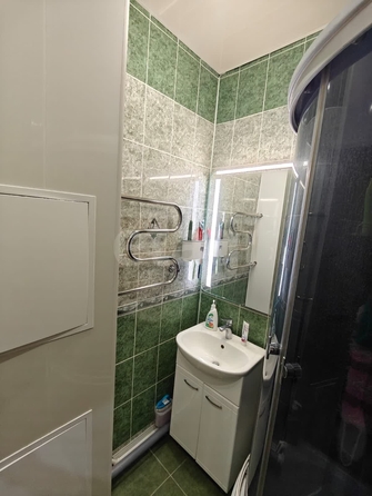 
  Продается студия, 32.8 м², Согласия ул (Светлый мкр-н), д. 4
. Фото 6.
