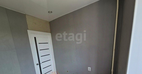 
   Продам студию, 25 м², Боровая ул, 96

. Фото 5.