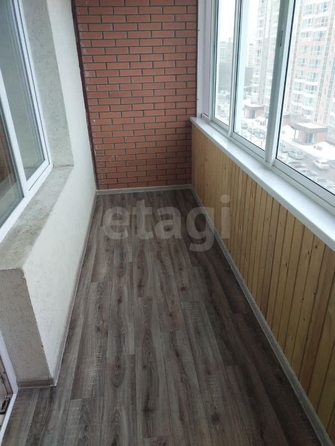 
  Сдам в аренду апартаменты, 31 м², Новосибирск

. Фото 7.
