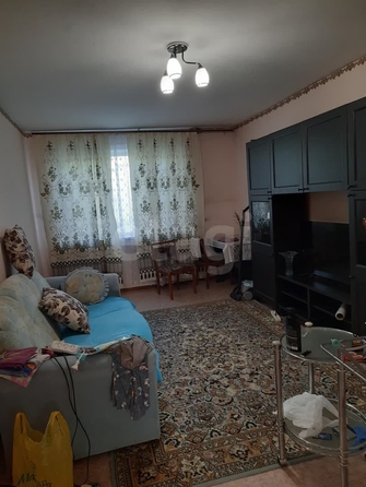 
  Сдам в аренду 2-комнатную квартиру, 46 м², Новосибирск

. Фото 1.