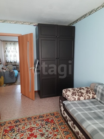 
  Сдам в аренду 2-комнатную квартиру, 46 м², Новосибирск

. Фото 5.