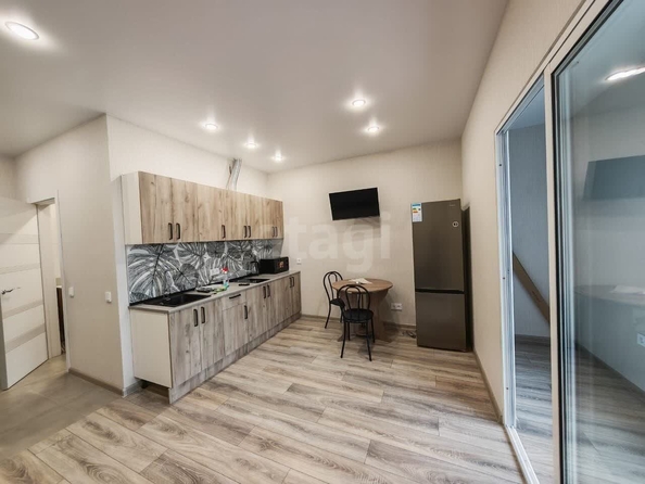 
  Сдам в аренду апартаменты, 25.9 м², Новосибирск

. Фото 2.