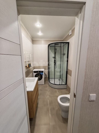 
  Сдам в аренду апартаменты, 25.9 м², Новосибирск

. Фото 9.
