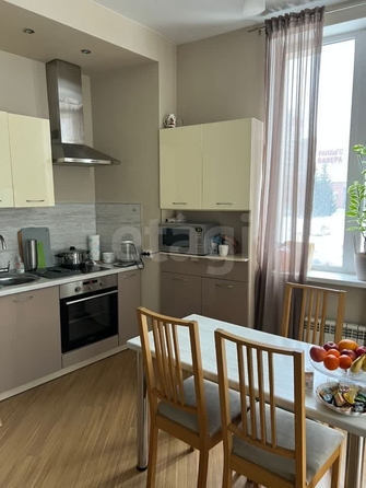 
  Сдам в аренду 2-комнатную квартиру, 64 м², Новосибирск

. Фото 4.