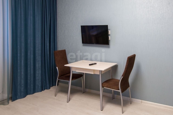 
  Сдам в аренду апартаменты, 27 м², Новосибирск

. Фото 1.