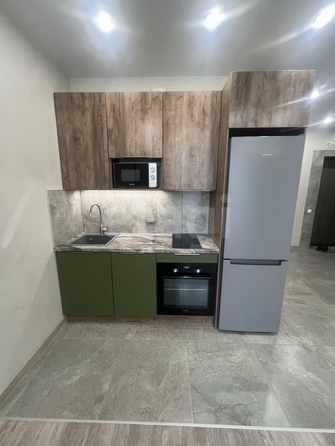 
   Продам 2-комнатную, 38 м², генерал-майора Рожкина А.Н. ул, 14

. Фото 15.