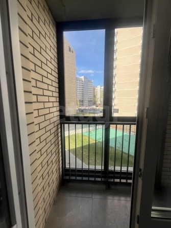 
   Продам 2-комнатную, 38 м², генерал-майора Рожкина А.Н. ул, 14

. Фото 26.