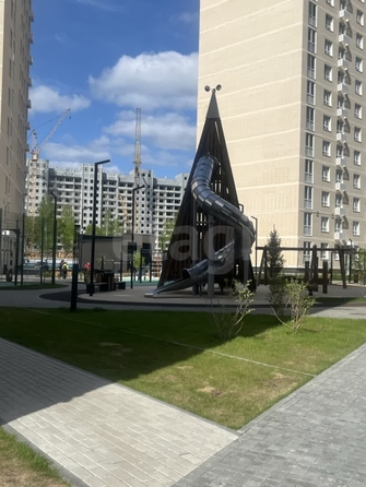 
   Продам 2-комнатную, 38 м², генерал-майора Рожкина А.Н. ул, 14

. Фото 29.