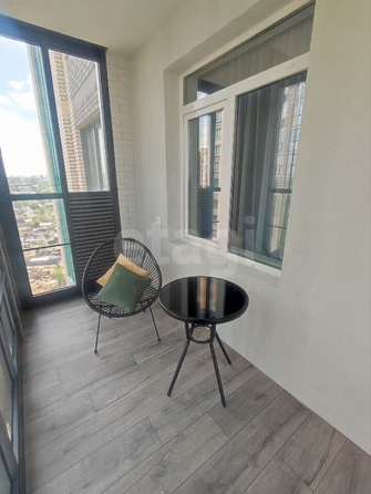 
  Сдам в аренду апартаменты, 42 м², Новосибирск

. Фото 17.