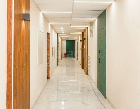 
  Сдам в аренду апартаменты, 42 м², Новосибирск

. Фото 20.