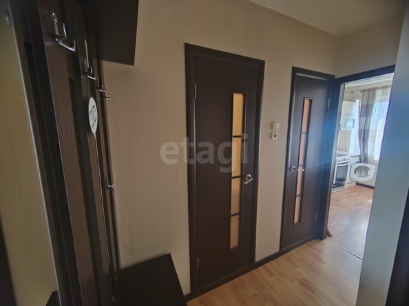 
   Продам 2-комнатную, 43.7 м², Линейная ул, 35

. Фото 12.